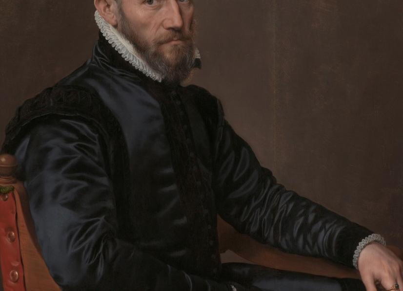 Художник Готфрид Шалкен: натюрморт небытия