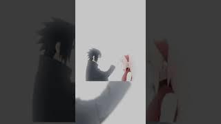 kisah cinta sasuke dan sakura yang bikin baper✨