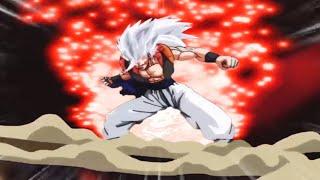 Anime War Episode 13: Omni Super Saiyan Gogeta Vs Archon! The Omni King  Finale : r/AnimeTube