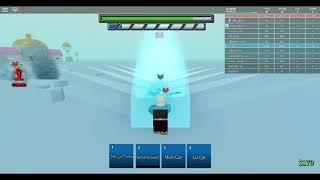 The Best Anime Battle Arena Game Is Back With Updates Neji Aba In Roblox Ibemaine - anime battle arena roblox get free robux group