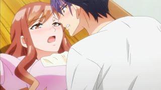 ( Anime 18+) Hiếp dâm mẹ kế ' Dam Dang '  | Anime  Xoạc JAV Hentai