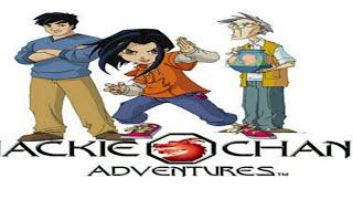 Jackie chann adventure in telugu episodes-26||Part-9 
