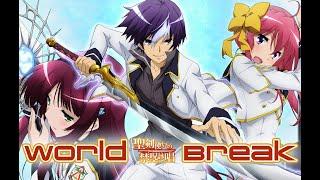 WDN - World Dubbing News on X: • Noragami - Temporada 1 25/11: • Arifureta  • Log Horizon - Temporada 3 • Prince of Tennis 2 - OVA's   / X
