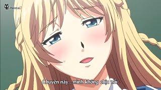HentaiZ Anime 18+ Hentai Harem : 1 mình cân cả trường nữ sinh