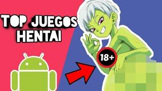 Juegos Hentai Android