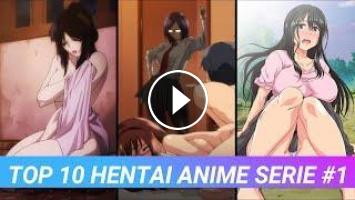 10 hentai top Top 10